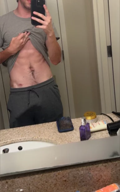 Photo of model @bwcblake