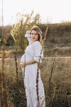 Photo of model @by_marii