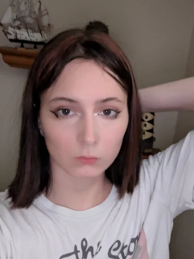 Photo of model @bytchy