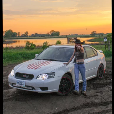 Photo of model @bytemebaddie