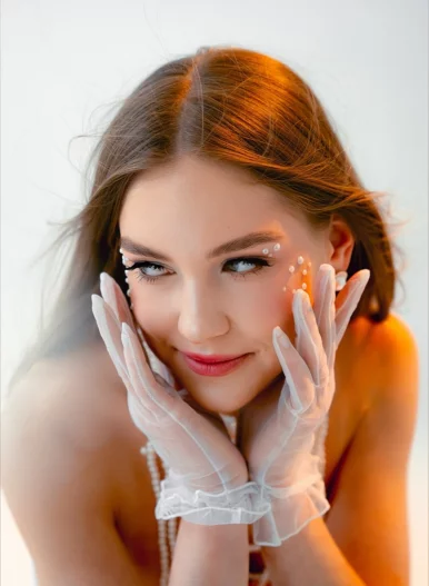 Photo of model @c_oraline