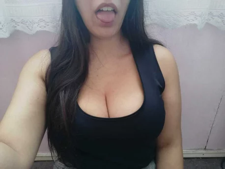 Photo of model @ca_mille