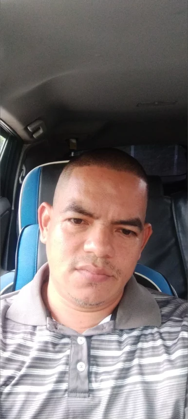 Photo of model @caballeroev