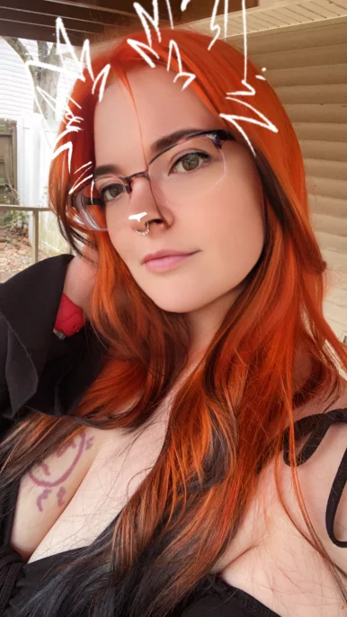 Photo of model @caeleste