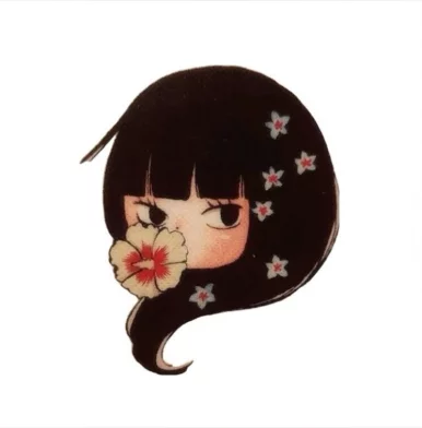 Photo of model @cafecitamorenita