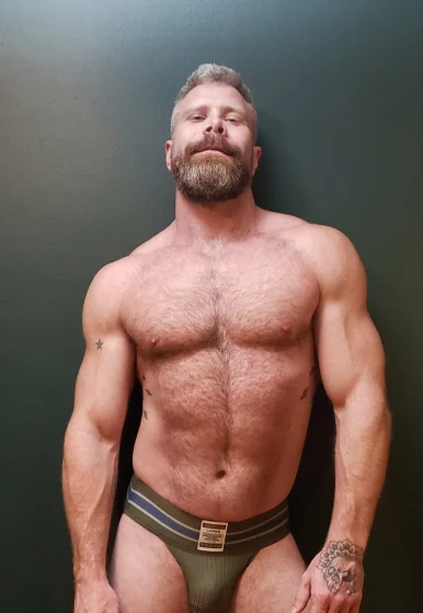 Photo of model @cainmarkoxxx