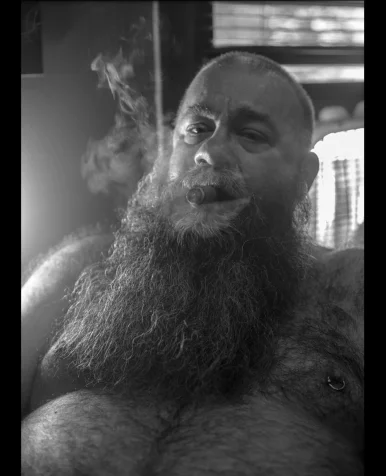 Photo of model @cajunbear12