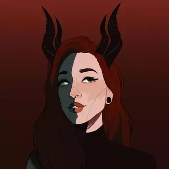 Photo of model @cajungoblin