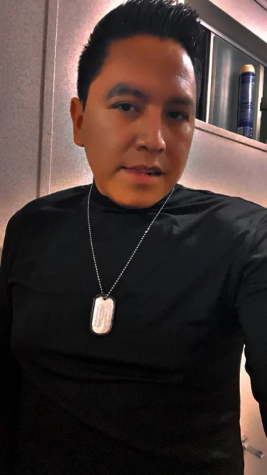 Photo of model @calentu