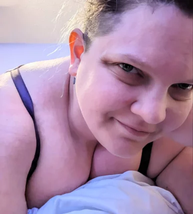 Photo of model @calikoneko