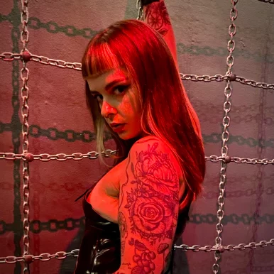 Photo of model @callmeaugust