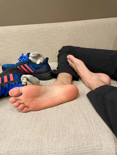 Photo of model @calpinoper