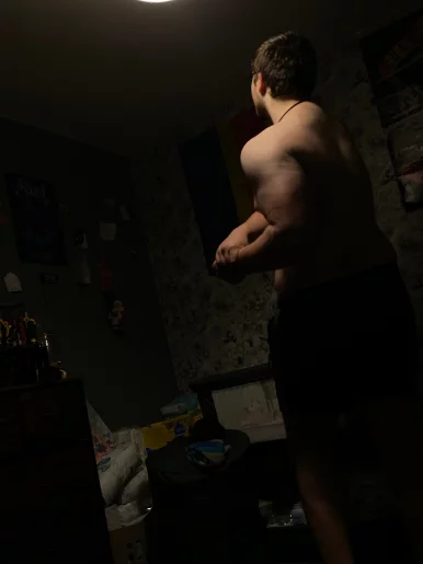 Photo of model @cameron2227593