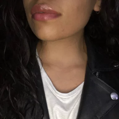 Photo of model @camiladavis