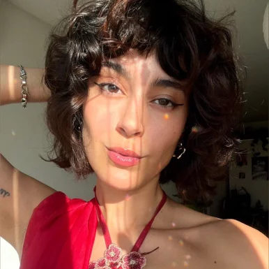 Photo of model @camillachic