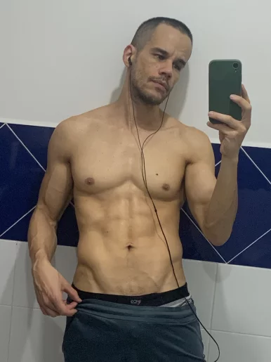 Photo of model @camilop2211