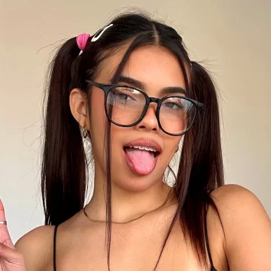 Photo of model @camiluna19