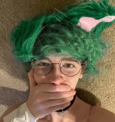 Photo of model @camryncorder