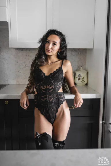 Photo of model @camrynrayn