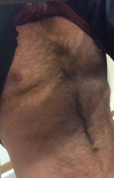 Photo of model @canadianchris1007