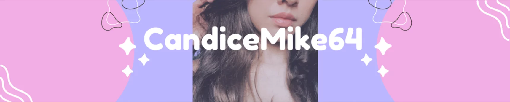 Photo of model @candicemike64