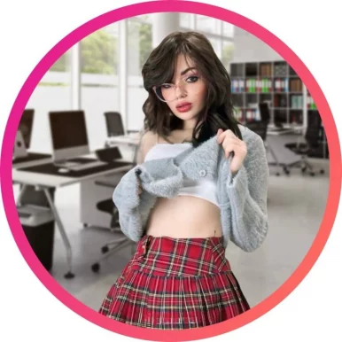 Photo of model @candlesweet