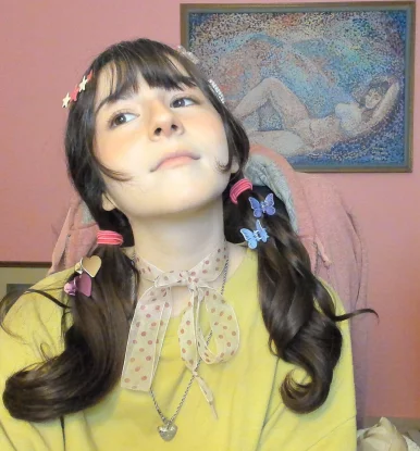 Photo of model @candydollmodel