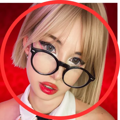 Photo of model @candyflipp