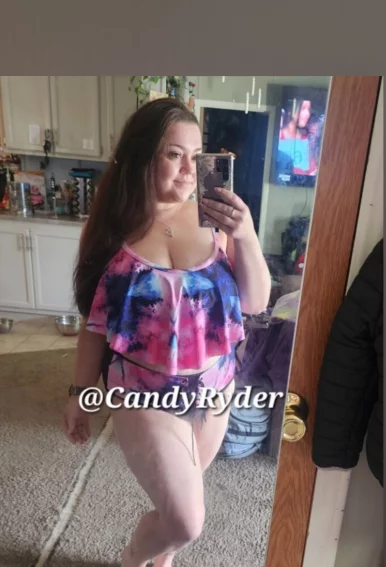 Photo of model @candyjryder
