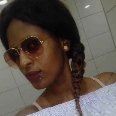 Photo of model @candylisa