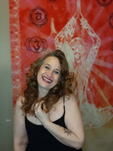 Photo of model @cannahonee