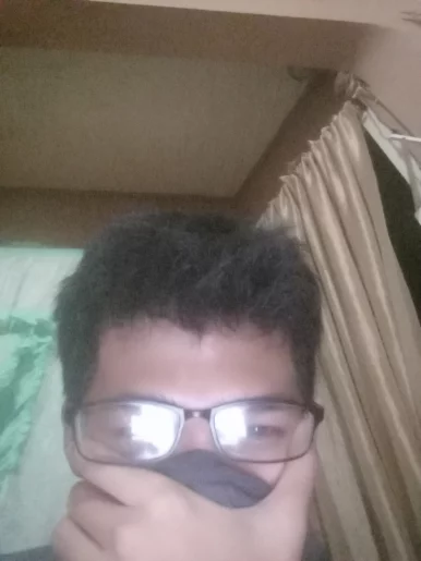 Photo of model @cannotsee