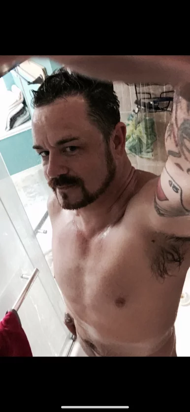 Photo of model @captainmark9