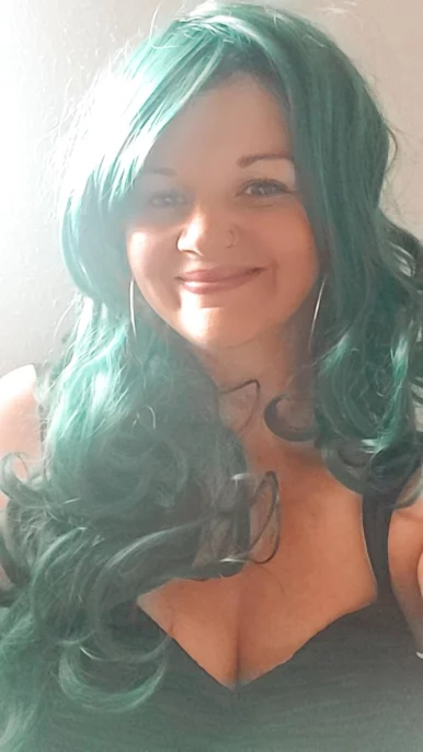 Photo of model @carleebee