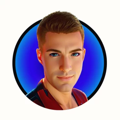 Photo of model @carlodurox