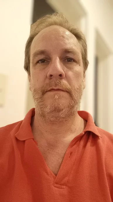 Photo of model @carlosinweis