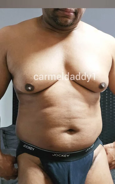 Photo of model @carmeldaddy1free