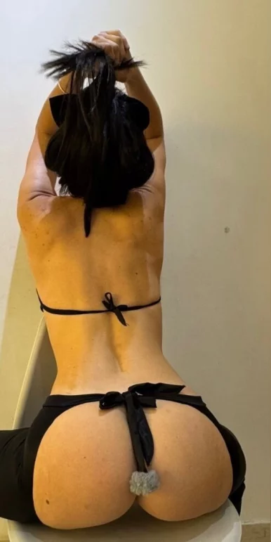 Photo of model @carolinedanger