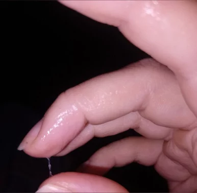 Photo of model @carolynerj