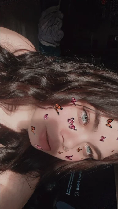 Photo of model @cass0314