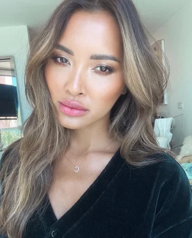 Photo of model @cassandradawnxo