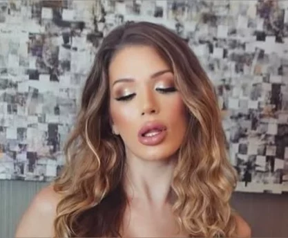 Photo of model @cassandralovelox