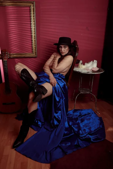 Photo of model @cassidyjoy