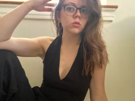 Photo of model @cassidystone