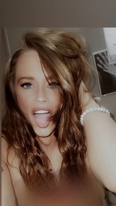 Photo of model @cassthomas2021