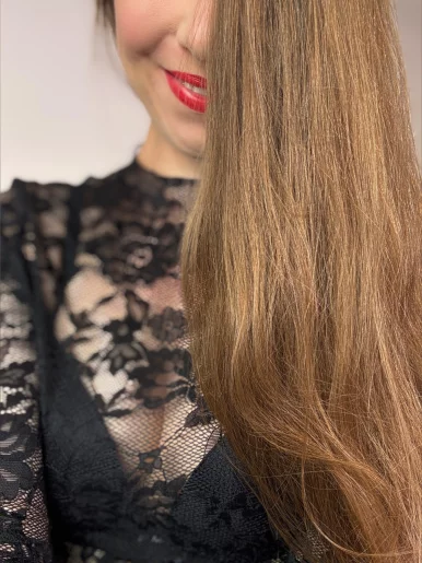 Photo of model @cat_on_show