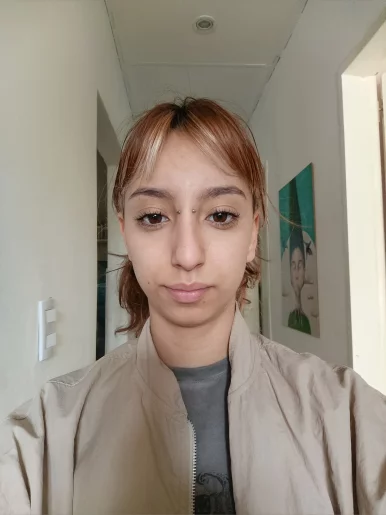 Photo of model @catcut