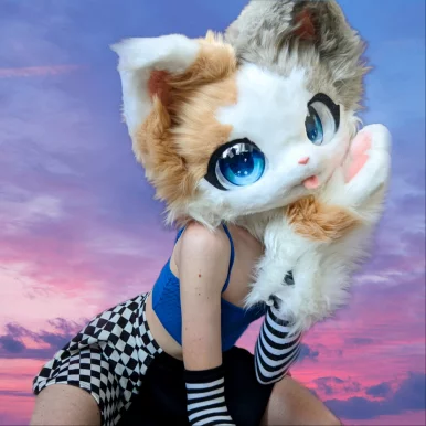 Photo of model @catexclusive