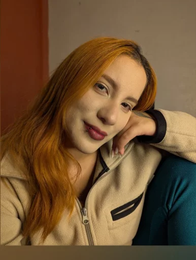 Photo of model @catgabs