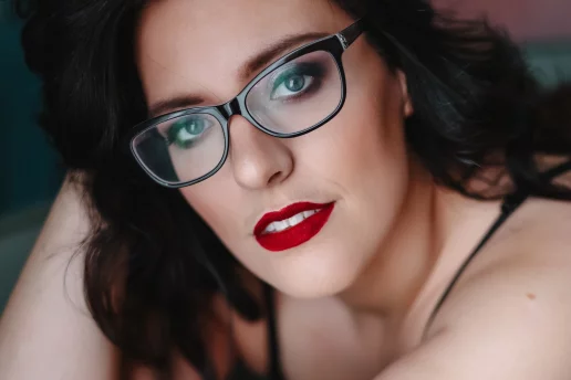 Photo of model @catieosaurus